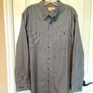 Magellan Outdoors Mag Wick Hunt Gear Shirt